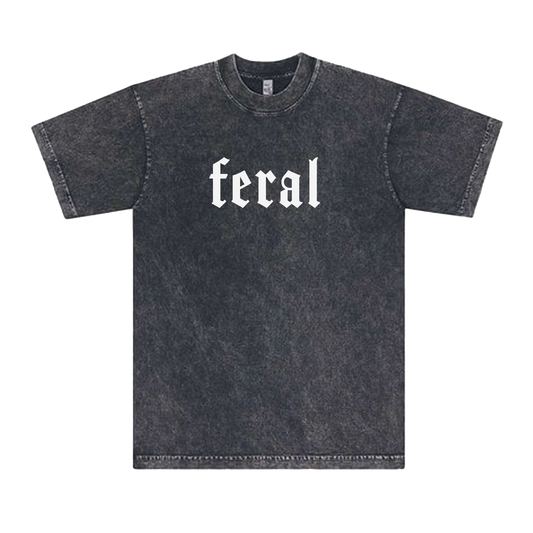 This is the Worst - Feral Vintage T-Shirt